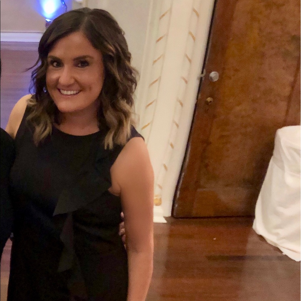 Meet your Posher, Lindsay